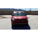 Fiat 500X (334_) 2018