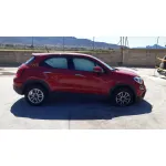 Fiat 500X (334_) 2018