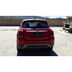 Fiat 500X (334_) 2018