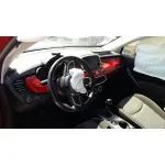 Fiat 500X (334_) 2018