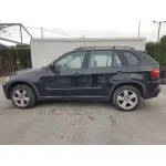 BMW X5 (E70) '2007 3.0D NEGRO