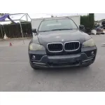 BMW X5 (E70) '2007 3.0D NEGRO