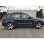 BMW X5 (E70) '2007 3.0D NEGRO