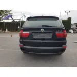 BMW X5 (E70) '2007 3.0D NEGRO