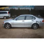 BMW SERIE 3 BERLINA (E46) '1998 318I GRIS
