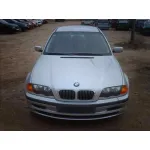 BMW SERIE 3 BERLINA (E46) '1998 318I GRIS