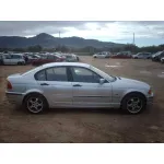 BMW SERIE 3 BERLINA (E46) '1998 318I GRIS