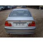 BMW SERIE 3 BERLINA (E46) '1998 318I GRIS