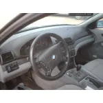 BMW SERIE 3 BERLINA (E46) '1998 318I GRIS