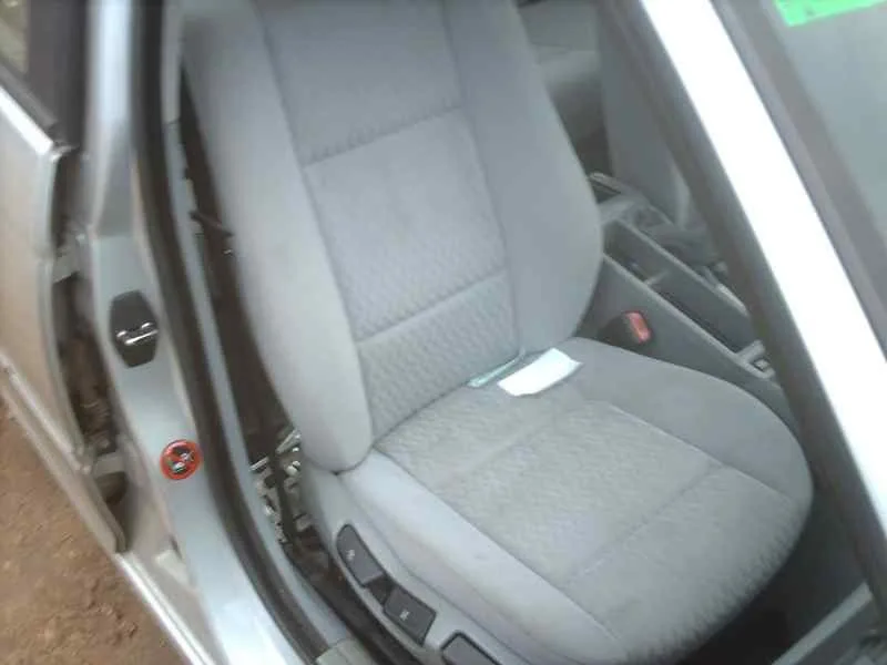 BMW SERIE 3 BERLINA (E46) '1998 318I GRIS