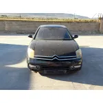 Citroen C6 (TD_) 2005