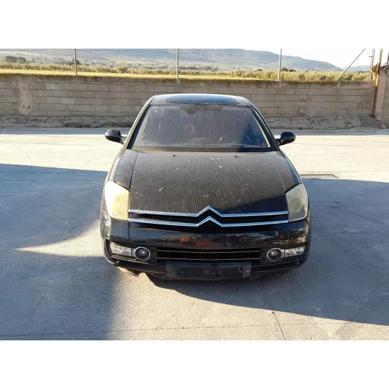 Citroen C6 (TD_) 2005
