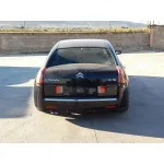Citroen C6 (TD_) 2005