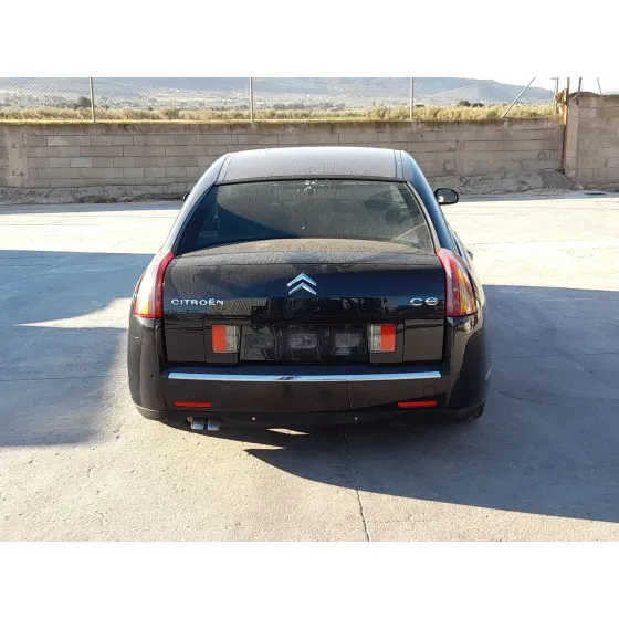 Citroen C6 (TD_) 2005