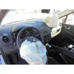 RENAULT CLIO IV '2016 AUTHENTIQUE BLANCO