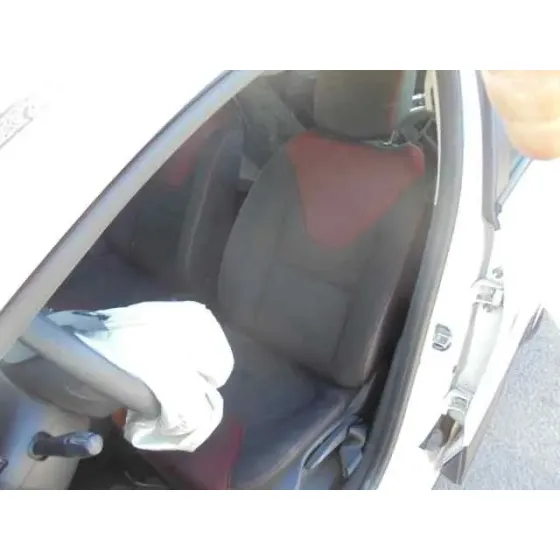 RENAULT CLIO IV '2016 AUTHENTIQUE BLANCO