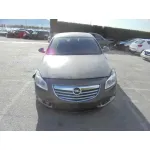 OPEL INSIGNIA BERLINA OPEL INSIGNIA BERLINA '2011 COSMO GRIS OSCURO 2008