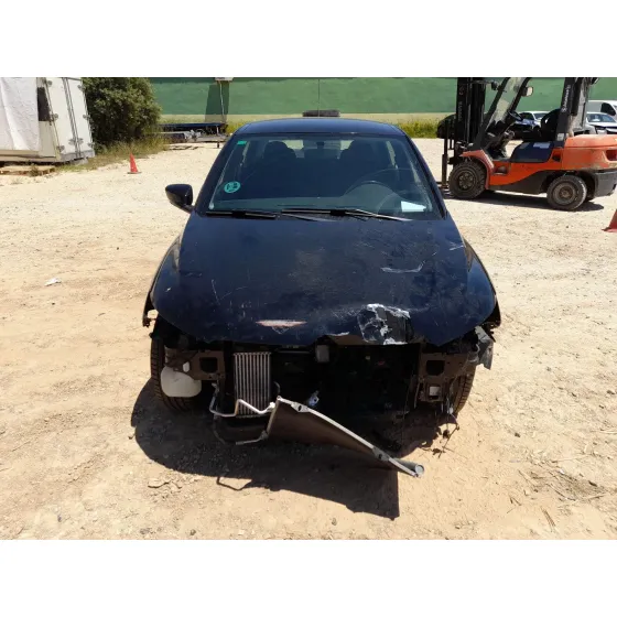 Citroen C-ELYSEE (DD_) 2014