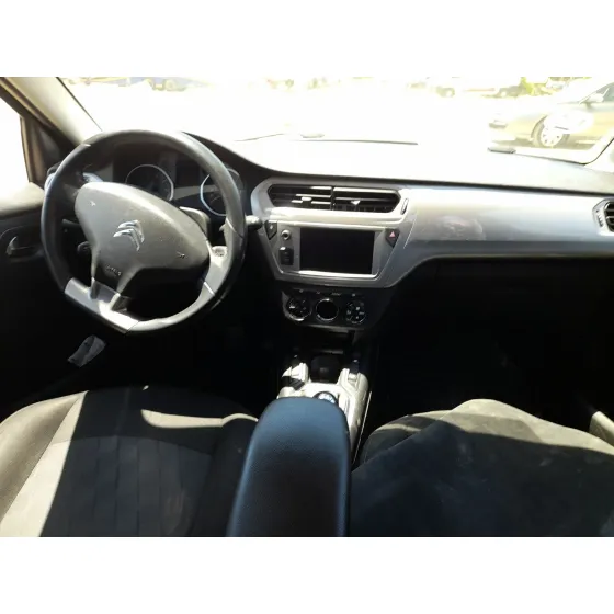 Citroen C-ELYSEE (DD_) 2014