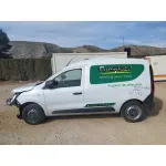 RENAULT EXPRESS '2024 ADVANCE BLANCO