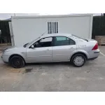 FORD MONDEO BERLINA (GE) '2003 AMBIENTE GRIS