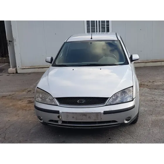 FORD MONDEO BERLINA (GE) '2003 AMBIENTE GRIS