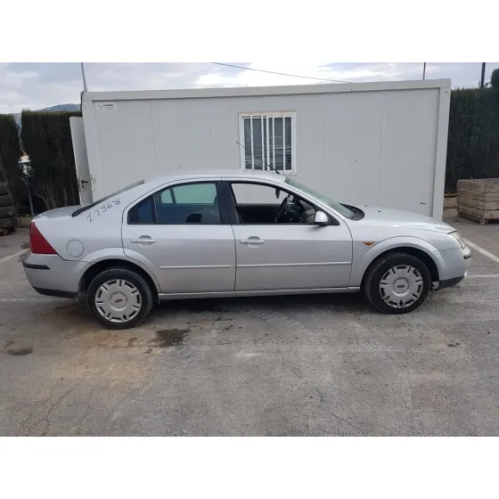 FORD MONDEO BERLINA (GE) '2003 AMBIENTE GRIS