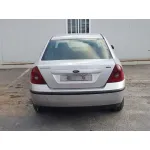 FORD MONDEO BERLINA (GE) '2003 AMBIENTE GRIS
