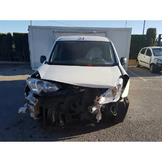 CITROEN BERLINGO CUADRO '2017 L2 BLANCO