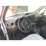 CITROEN BERLINGO CUADRO '2017 L2 BLANCO