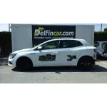 RENAULT MEGANE IV BERLINA 5P '2016 BUSINESS BLANCO