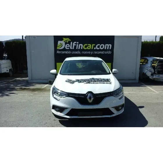 RENAULT MEGANE IV BERLINA 5P '2016 BUSINESS BLANCO