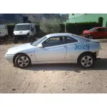 ALFA ROMEO GTV (163) ALFA ROMEO GTV (163) '2000 1.8 T.SPARK M GRIS 1998
