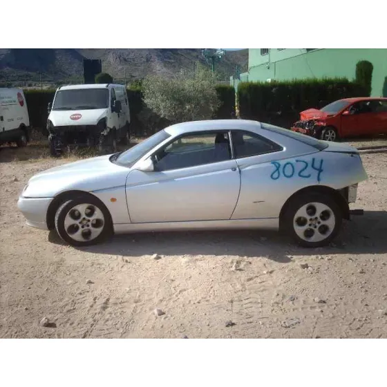 ALFA ROMEO GTV (163) '2000 1.8 T.SPARK M GRIS