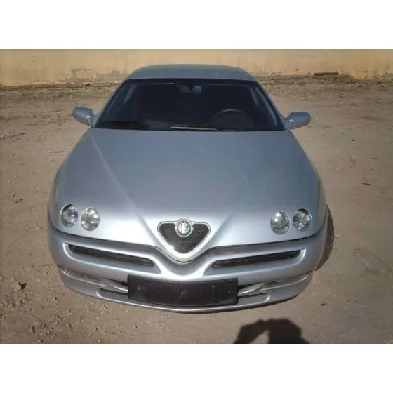ALFA ROMEO GTV (163) '2000 1.8 T.SPARK M GRIS
