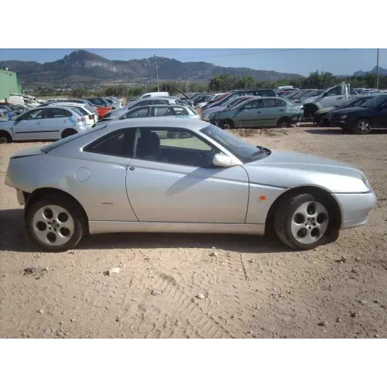 ALFA ROMEO GTV (163) '2000 1.8 T.SPARK M GRIS