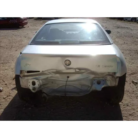 ALFA ROMEO GTV (163) '2000 1.8 T.SPARK M GRIS