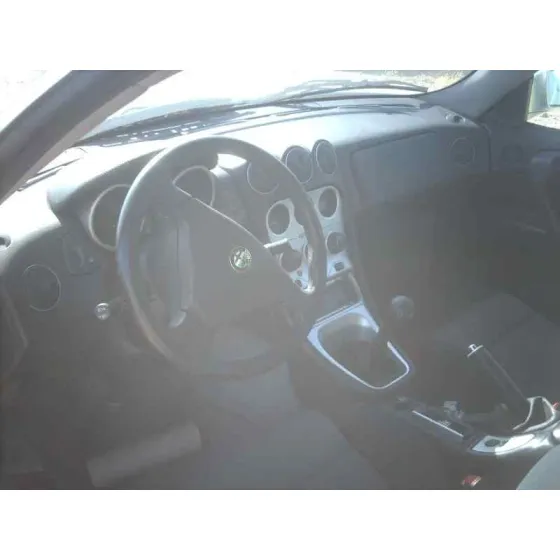 ALFA ROMEO GTV (163) '2000 1.8 T.SPARK M GRIS