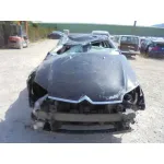 CITROEN C5 BERLINA '2010 BUSINESS NEGRO