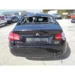 CITROEN C5 BERLINA '2010 BUSINESS NEGRO