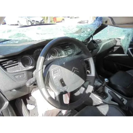 CITROEN C5 BERLINA '2010 BUSINESS NEGRO
