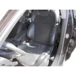 CITROEN C5 BERLINA '2010 BUSINESS NEGRO
