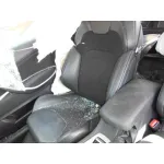 CITROEN C5 BERLINA '2010 BUSINESS NEGRO