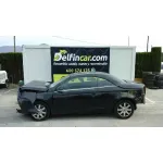 VOLKSWAGEN EOS (1F7) '2007 2.0 TDI NEGRO