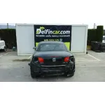 VOLKSWAGEN EOS (1F7) '2007 2.0 TDI NEGRO