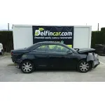 VOLKSWAGEN EOS (1F7) '2007 2.0 TDI NEGRO