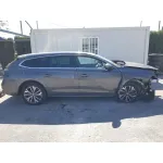 PEUGEOT 508 SW '2019 ALLURE GRIS OSCURO