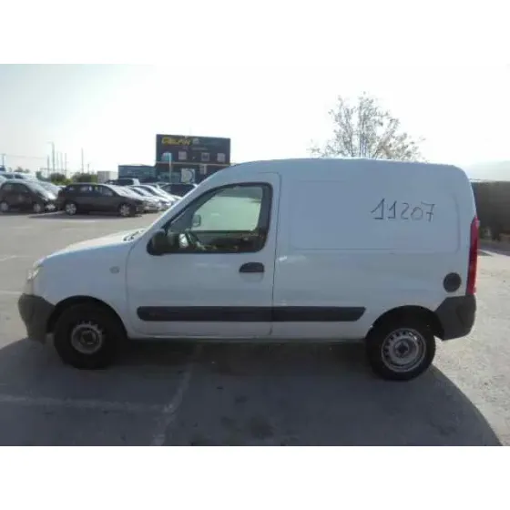 RENAULT KANGOO (F/KC0) '2006 GENERIQUE BLANCO