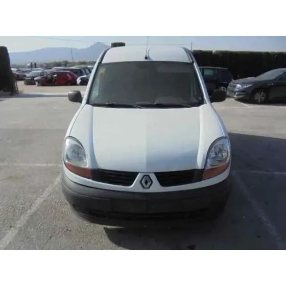 RENAULT KANGOO (F/KC0) '2006 GENERIQUE BLANCO