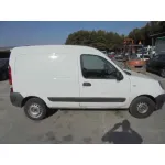 RENAULT KANGOO (F/KC0) '2006 GENERIQUE BLANCO